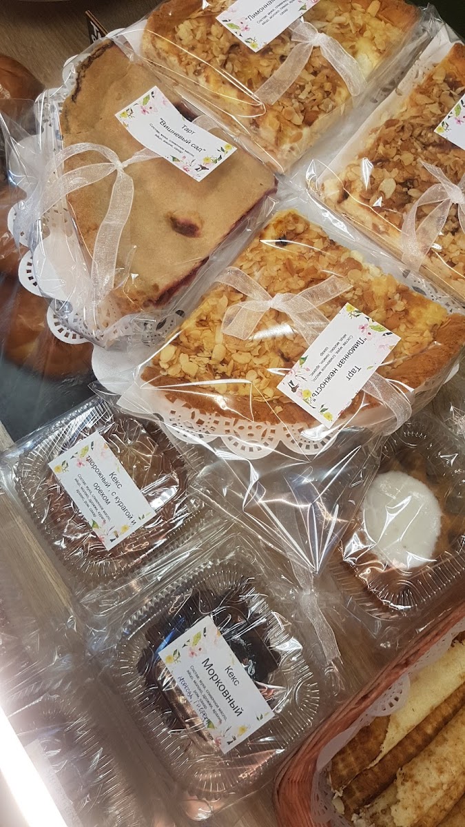 Konditerskaya Kulinariya 'Madam Moskvichka' - 6