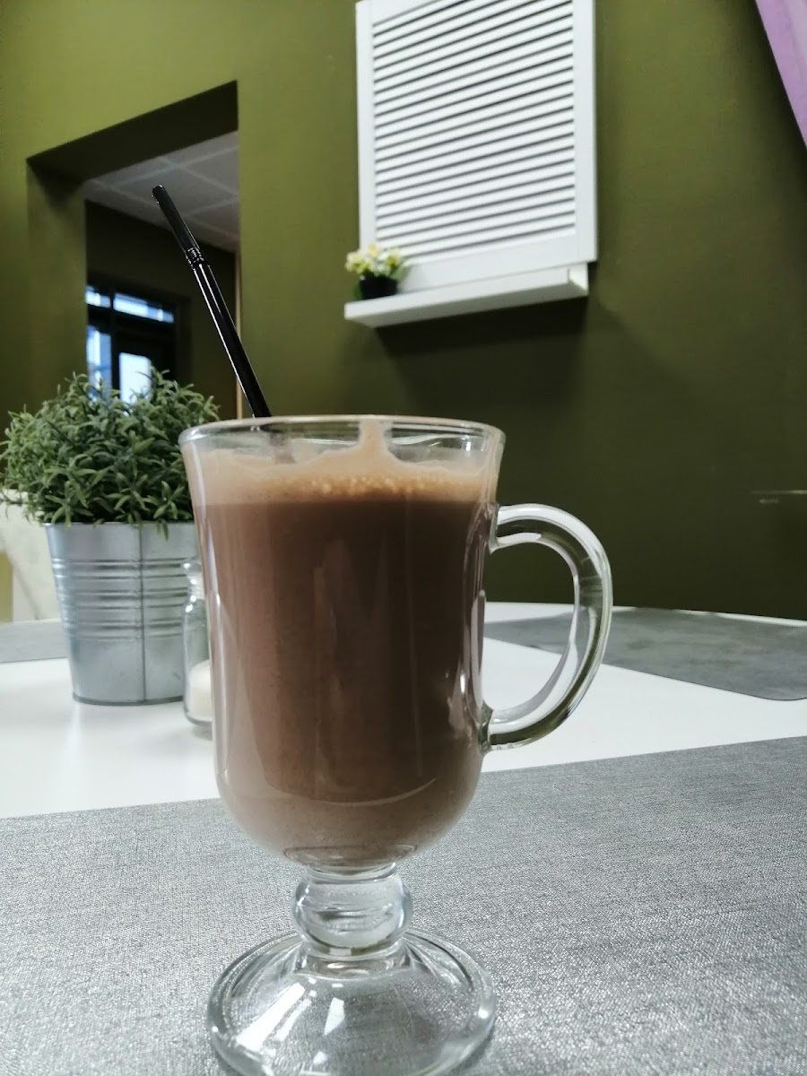 Konditerskaya Kulinariya 'Madam Moskvichka' - 7