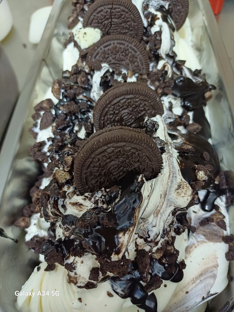 Delice Bakery & Pastry - 3