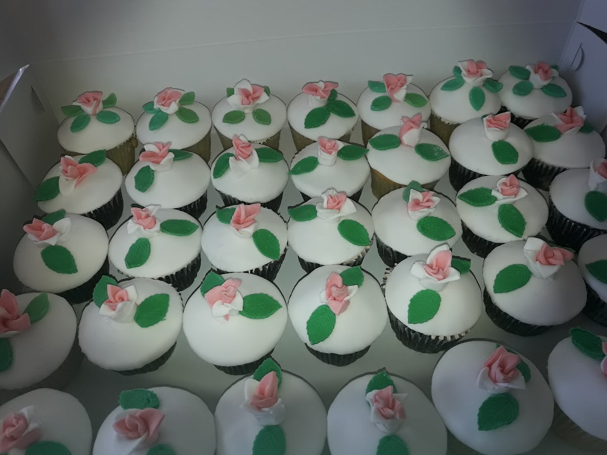 Delice Bakery & Pastry - 8