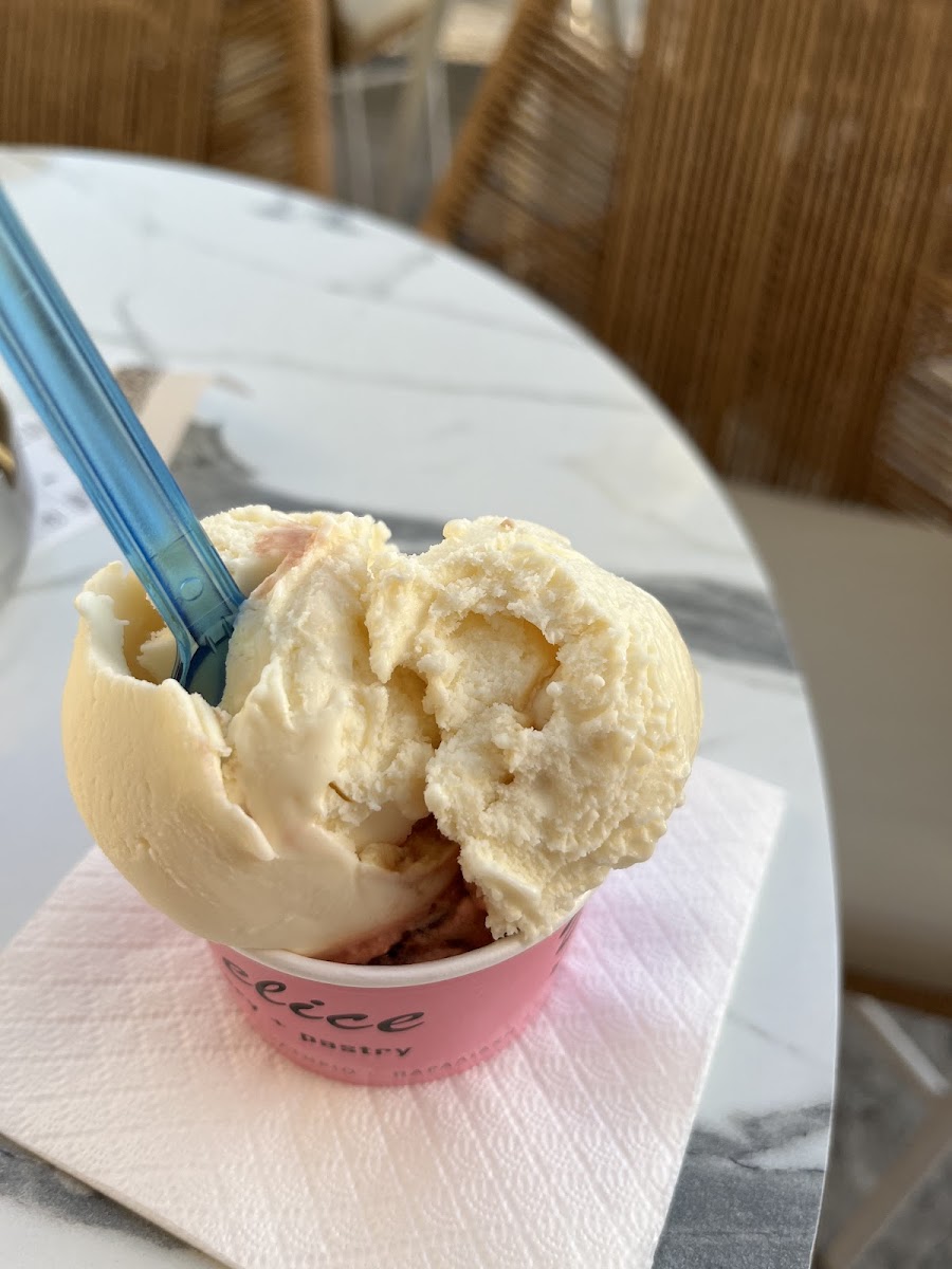 Delice Bakery & Pastry - 9