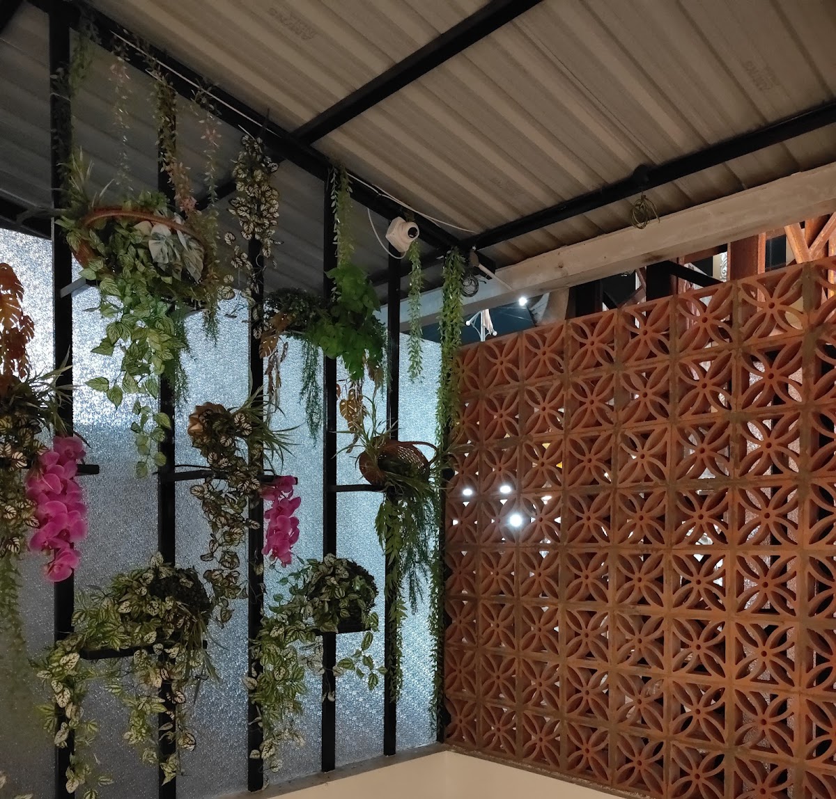 Over the moon café - 4