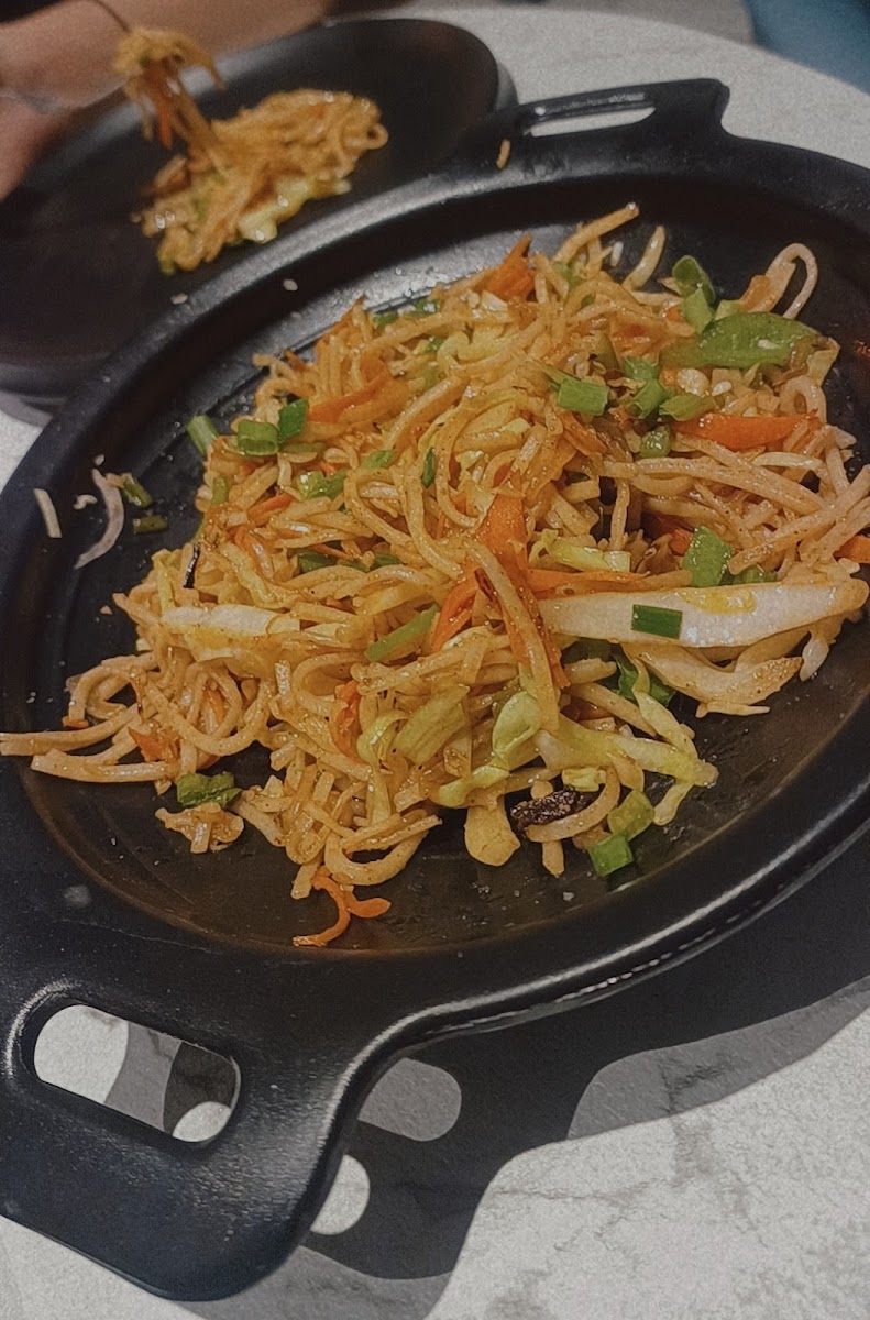 Over the moon café - 5