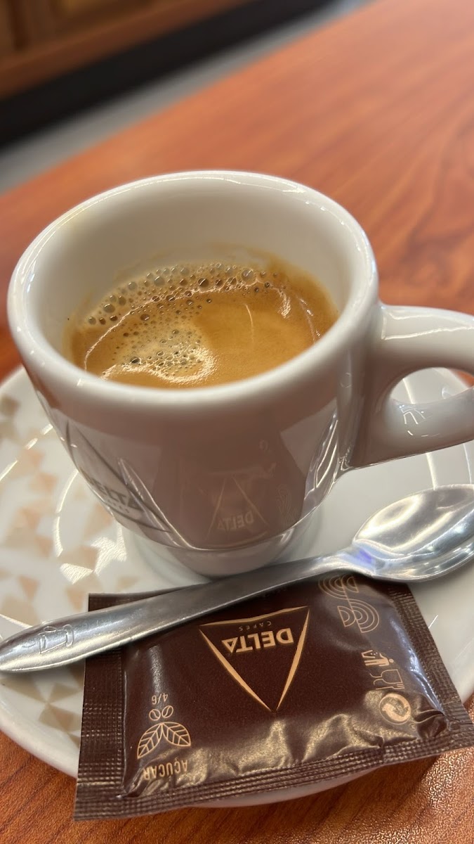 Café D' Aldeia - 10