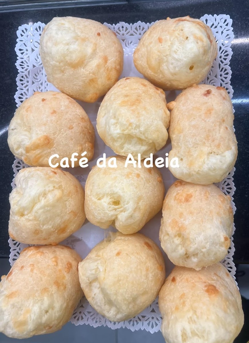 Café D' Aldeia - 7