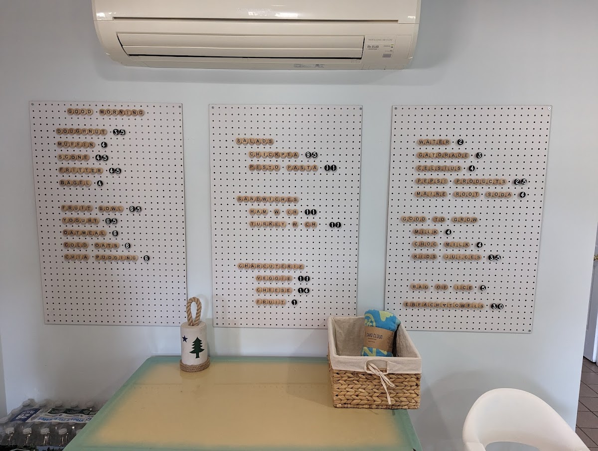 Beach Bliss Cafe & Gift Shop - 2