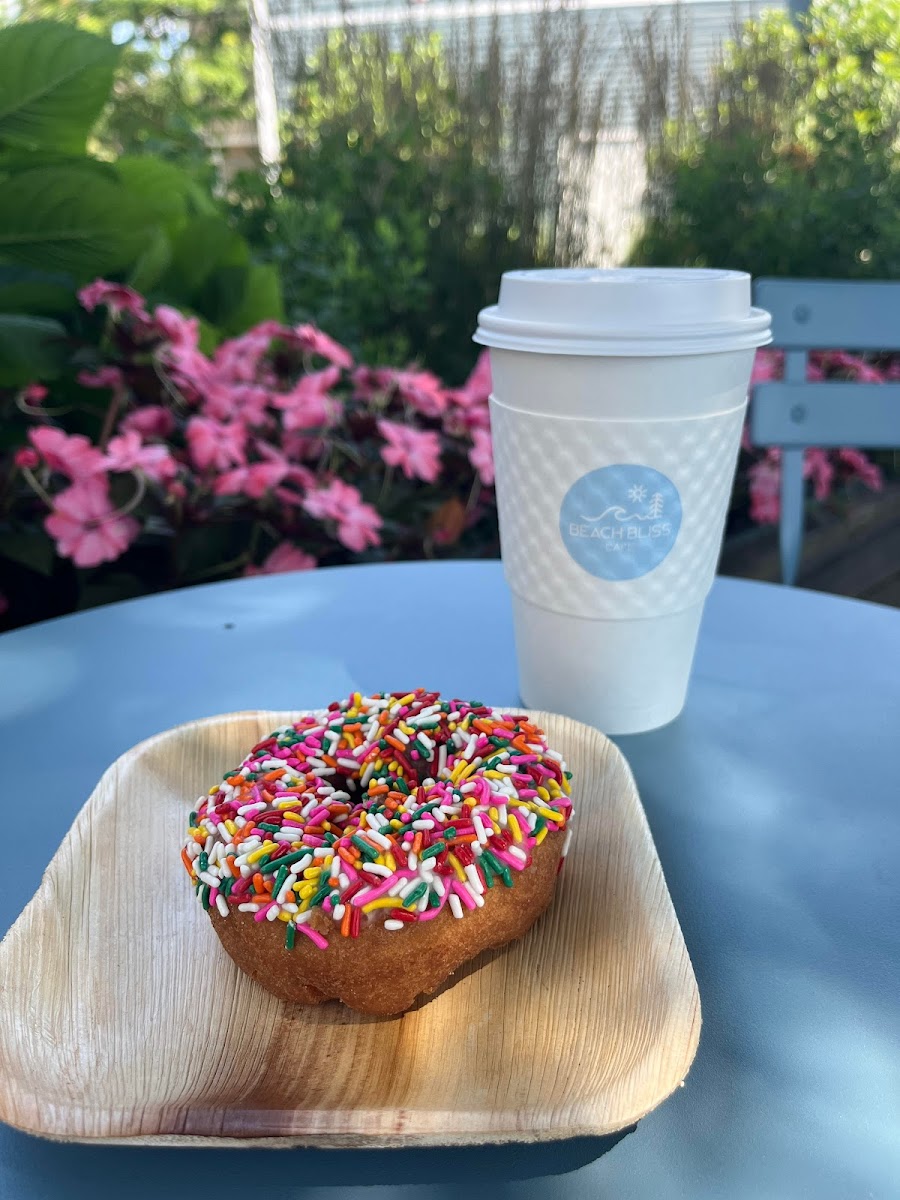 Beach Bliss Cafe & Gift Shop - 10