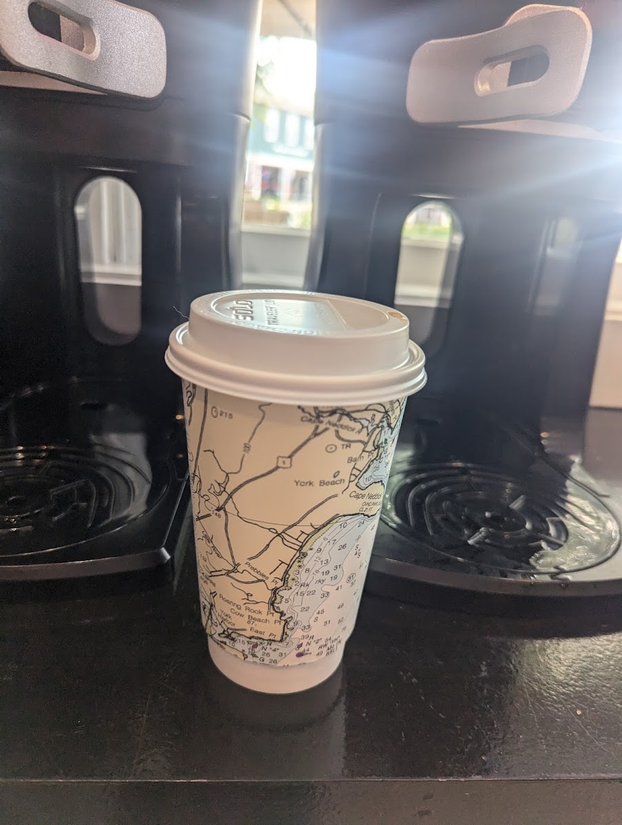 Beach Bliss Cafe & Gift Shop - 5