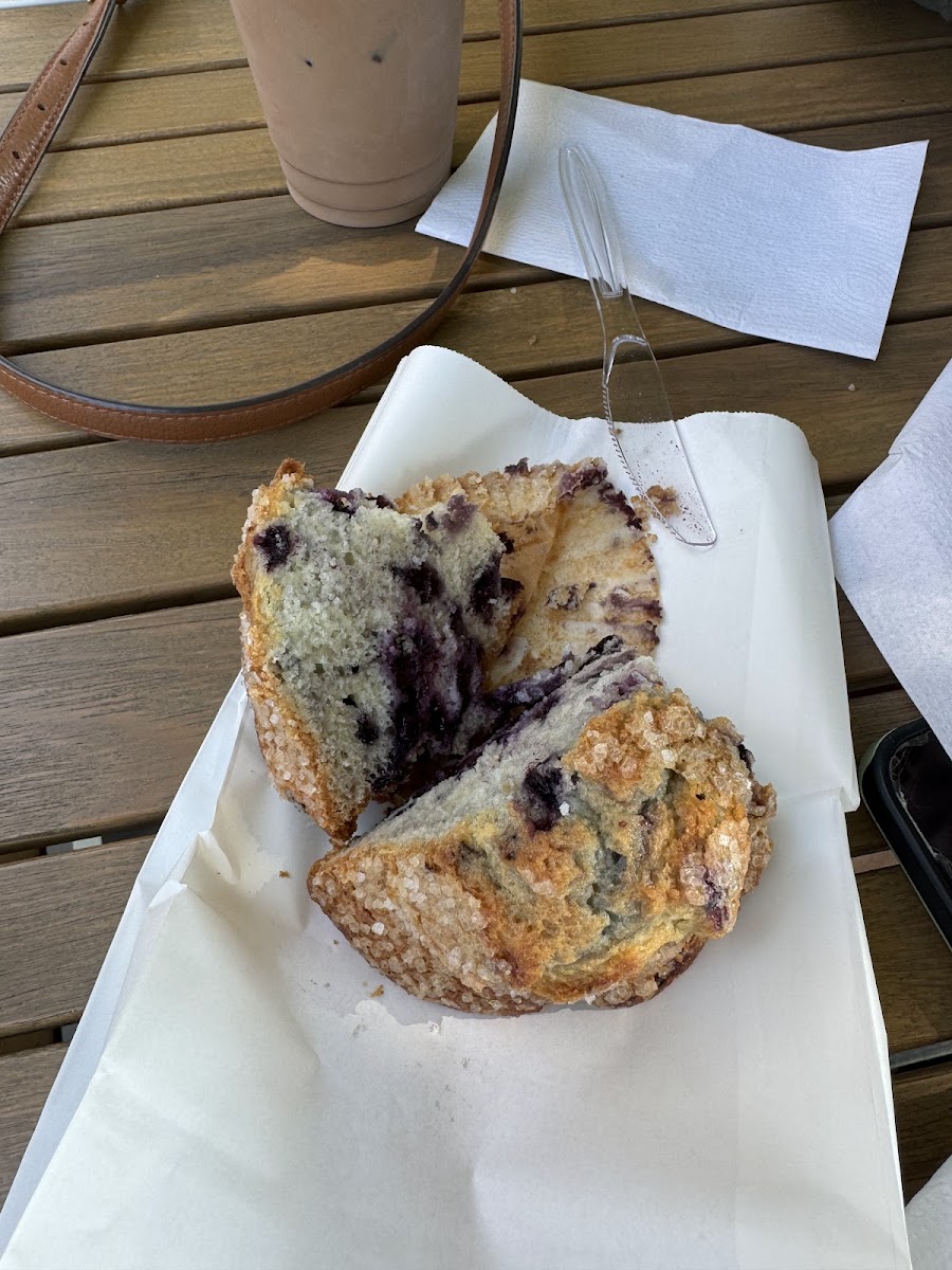 Beach Bliss Cafe & Gift Shop - 6