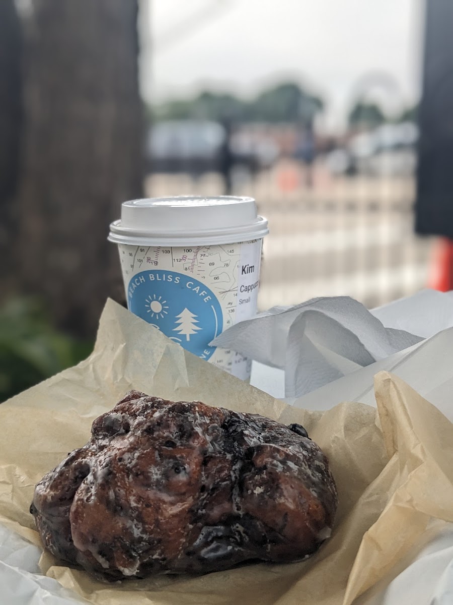 Beach Bliss Cafe & Gift Shop - 7