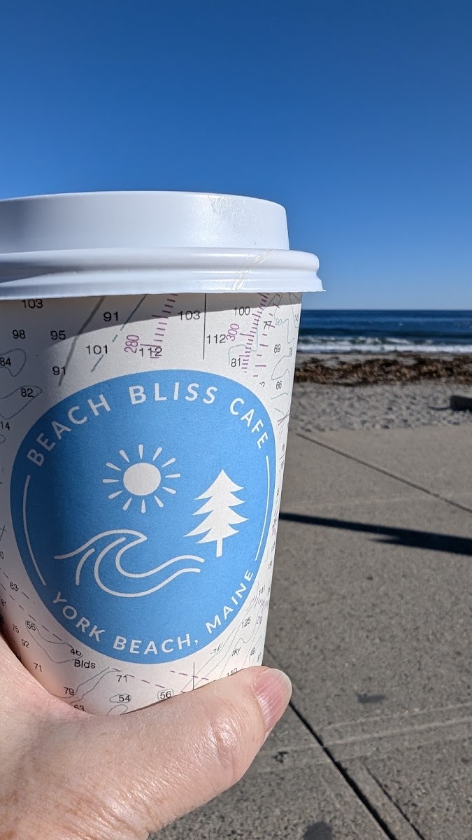 Beach Bliss Cafe & Gift Shop - 8