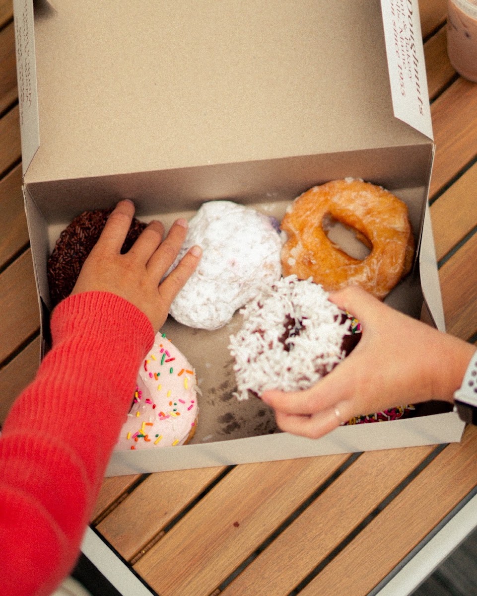 Beach Bliss Cafe & Gift Shop - 9