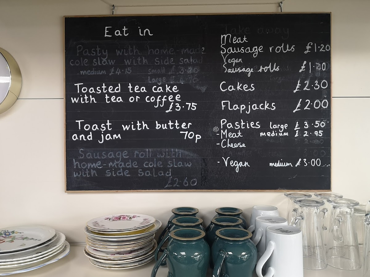 Sylvania Community Stores and Cafe - 1