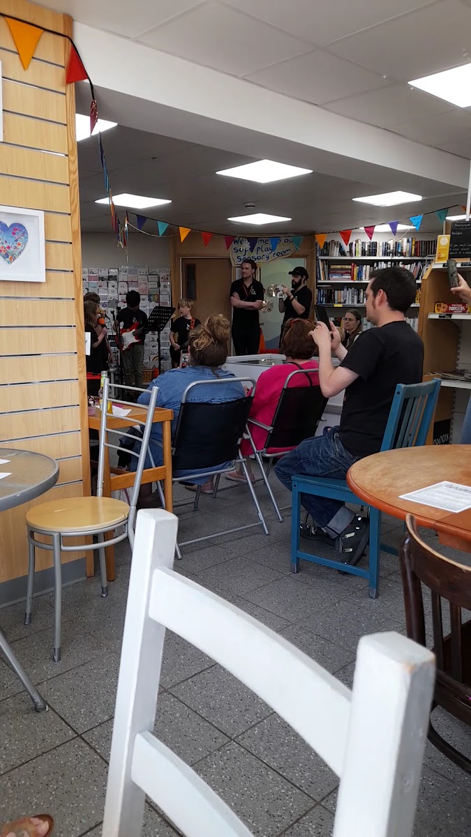 Sylvania Community Stores and Cafe - 2