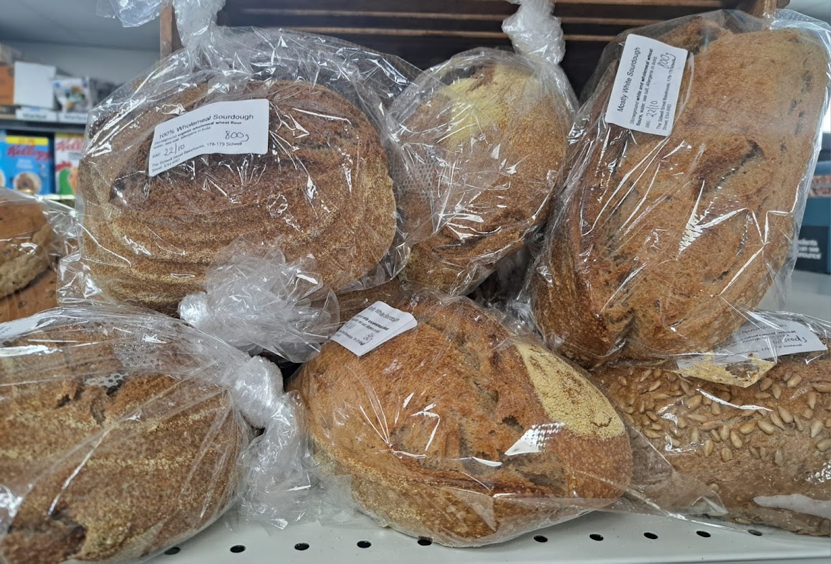 Sylvania Community Stores and Cafe - 3