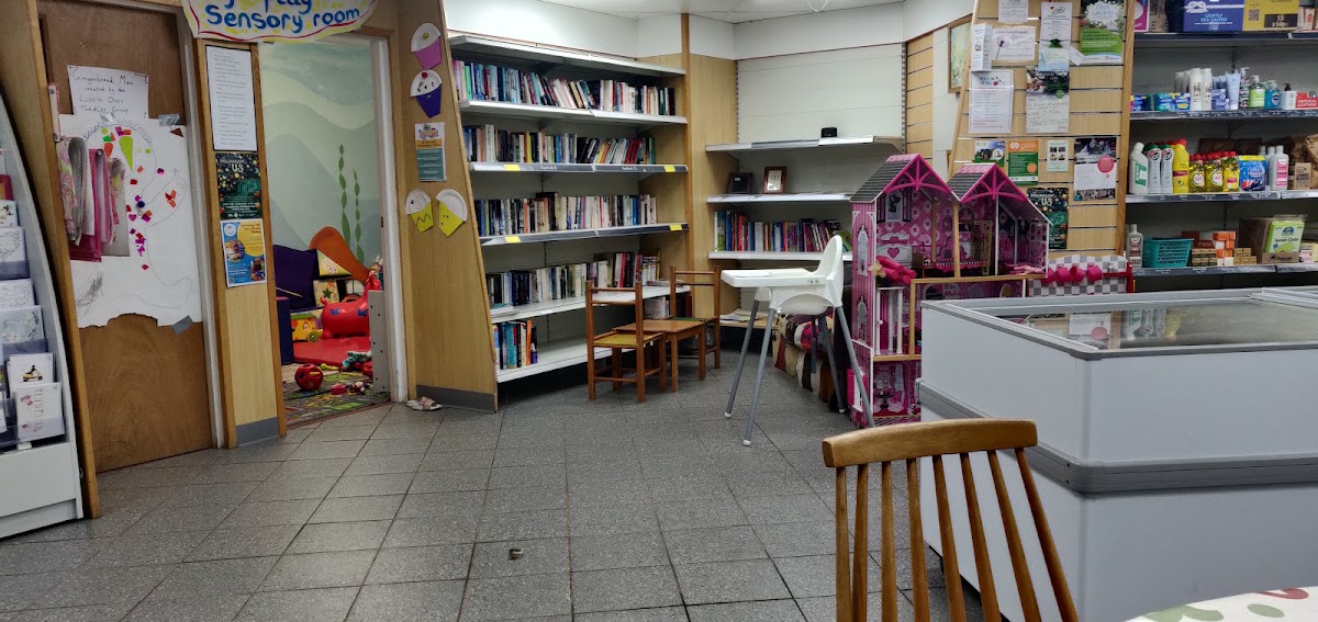 Sylvania Community Stores and Cafe - 4