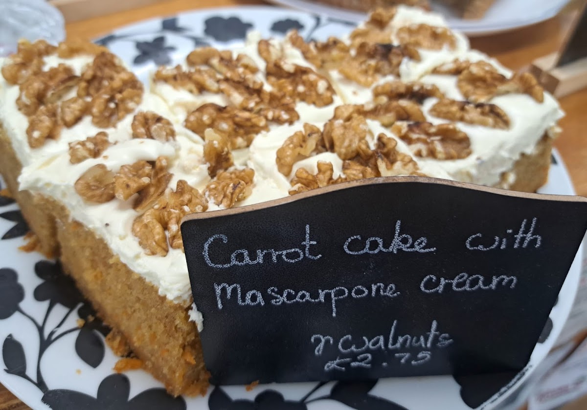 Sylvania Community Stores and Cafe - 5