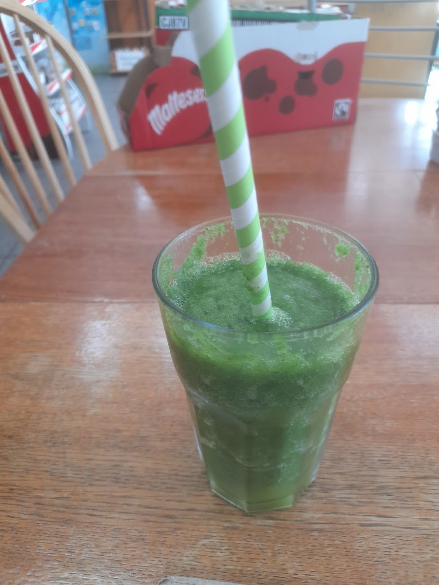 Sylvania Community Stores and Cafe - 7