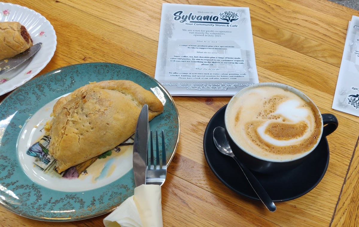 Sylvania Community Stores and Cafe - 9