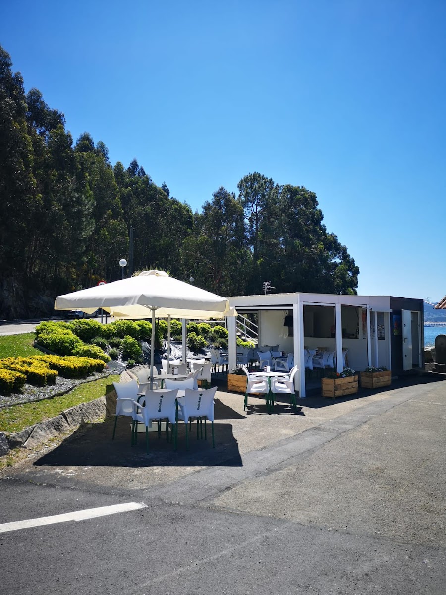 Porto Campelo Cafe - 3