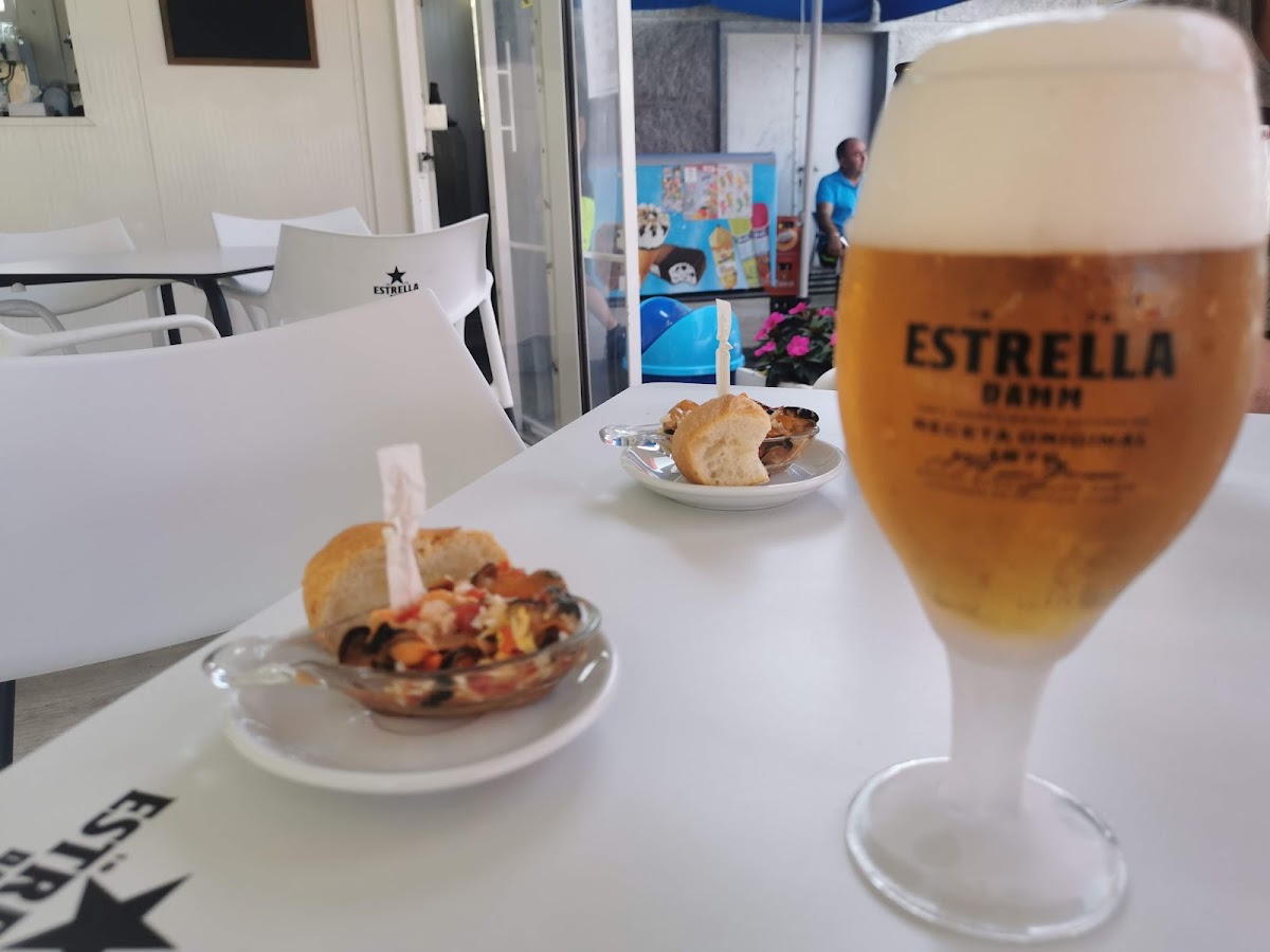 Porto Campelo Cafe - 6