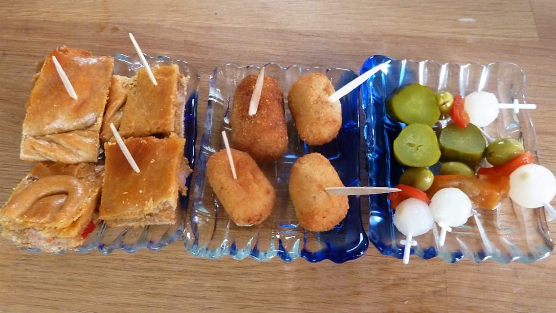 Porto Campelo Cafe - 8