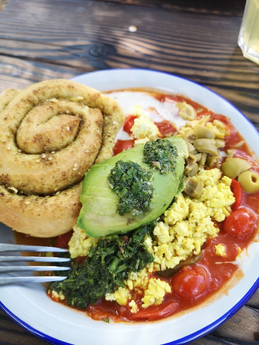 The Platform Cafe - 5