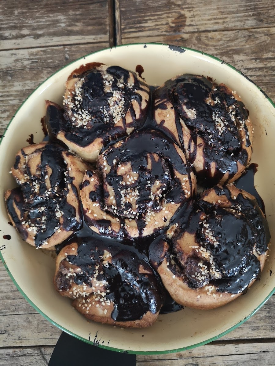 The Platform Cafe - 6