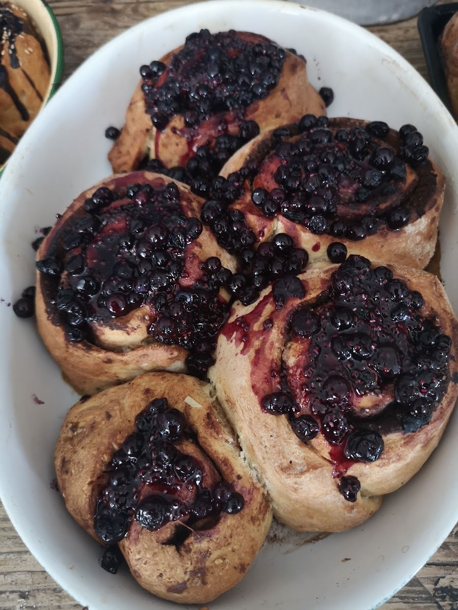 The Platform Cafe - 7