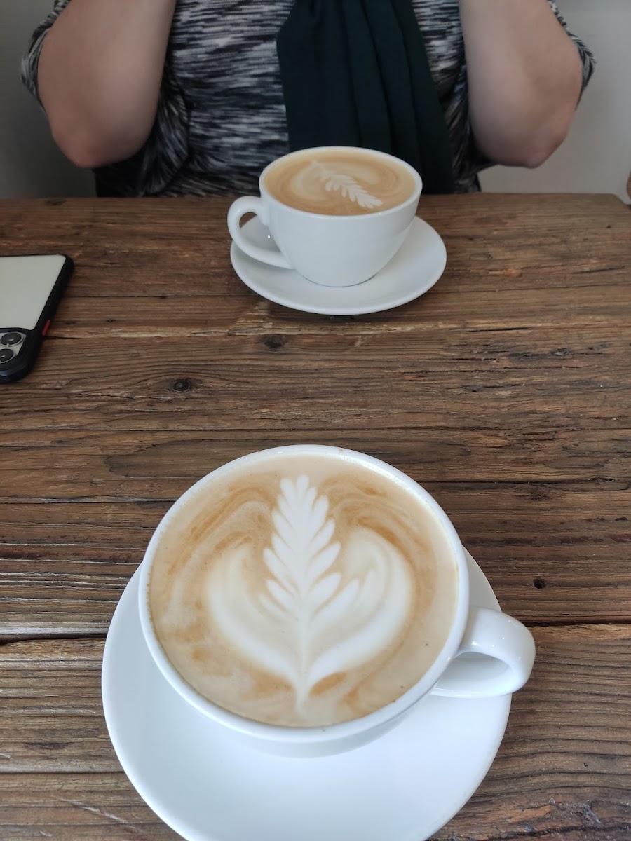 The Platform Cafe - 8