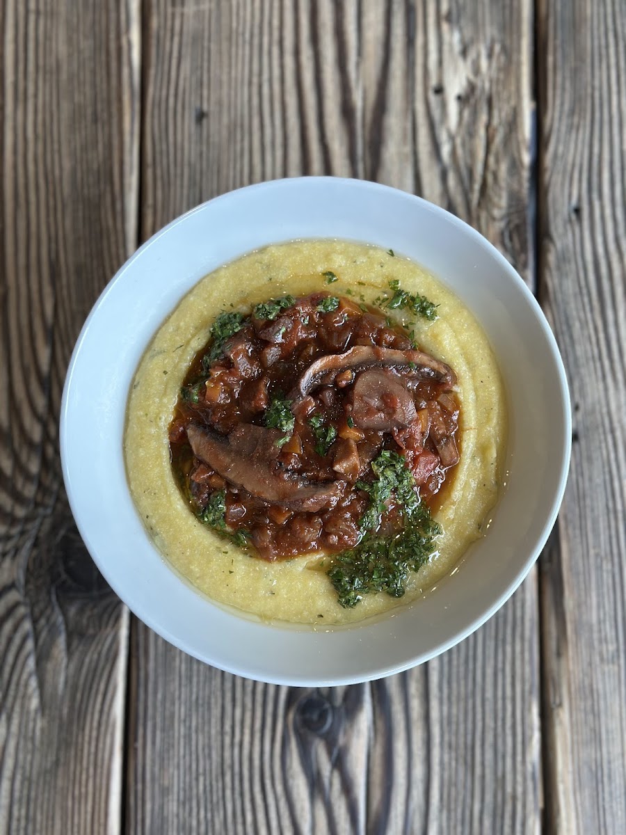 The Platform Cafe - 9