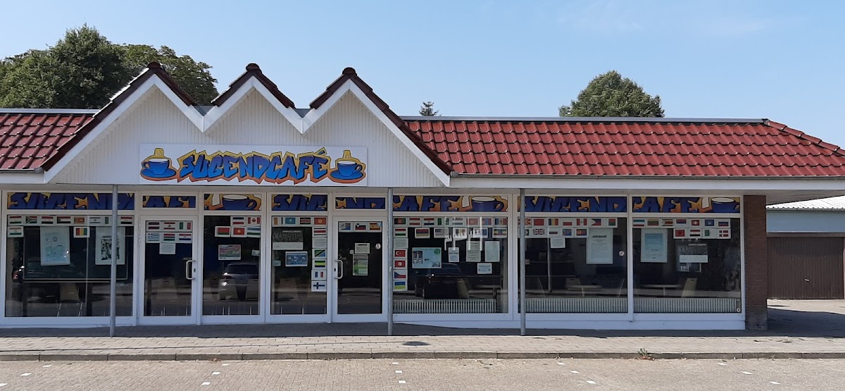 Jugendcafé Rhauderfehn