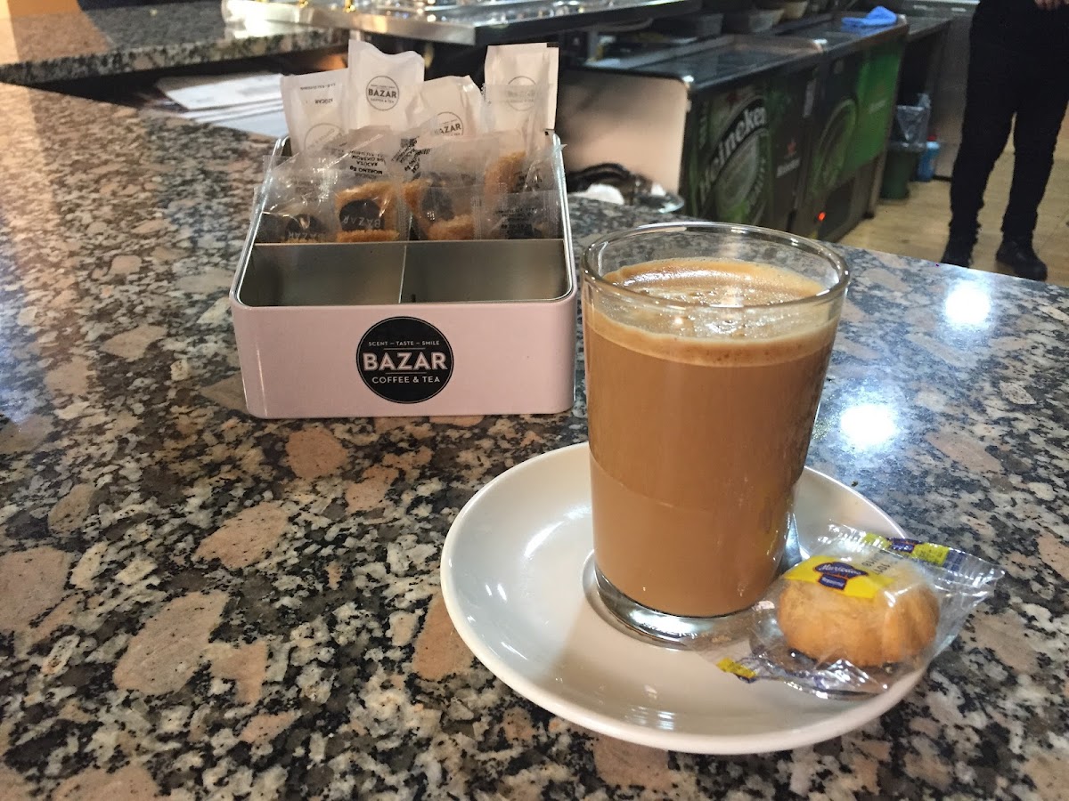 Cafetería Castilla’s - 2
