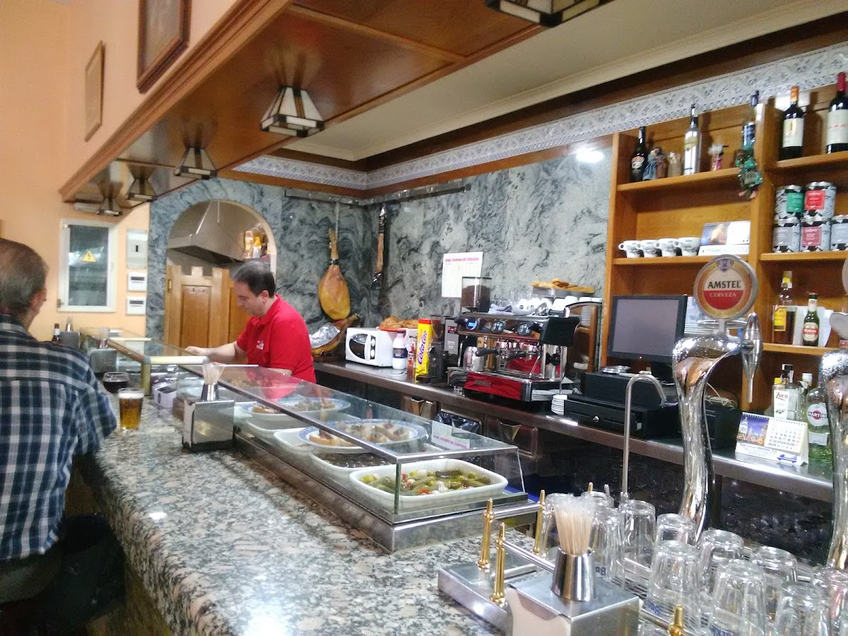 Cafetería Castilla’s - 3