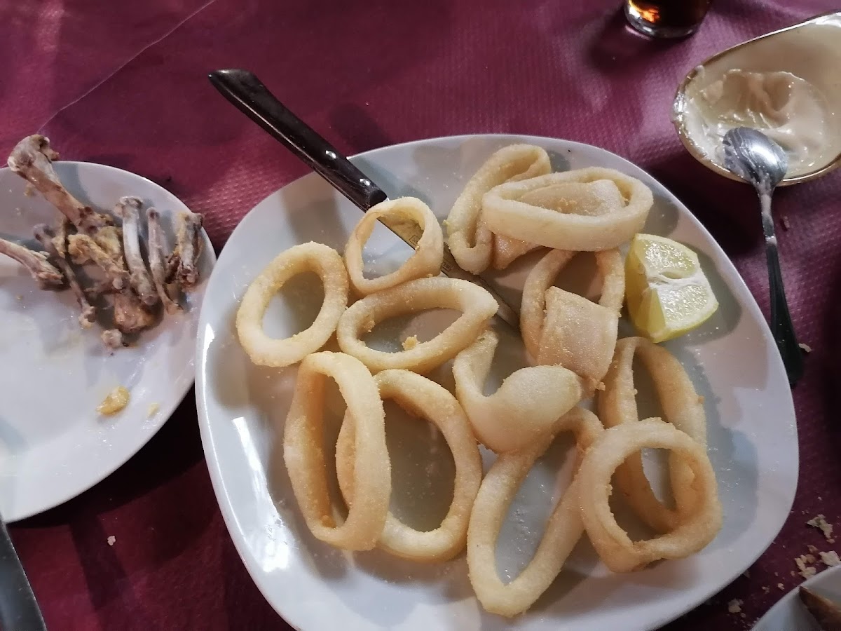 Cafetería Castilla’s - 7