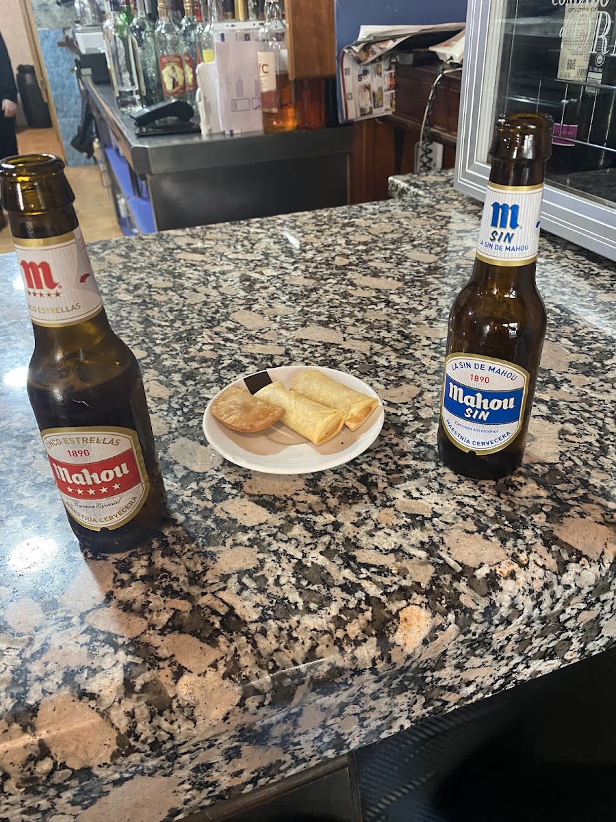 Cafetería Castilla’s - 9
