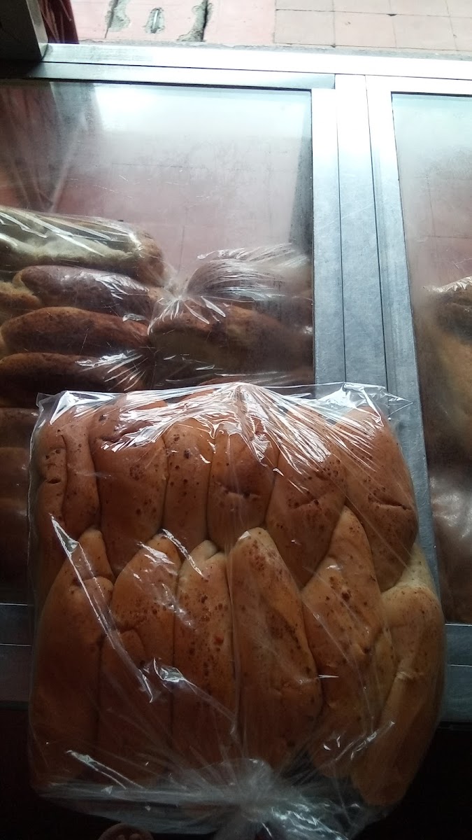 PANADERIA SALMERON