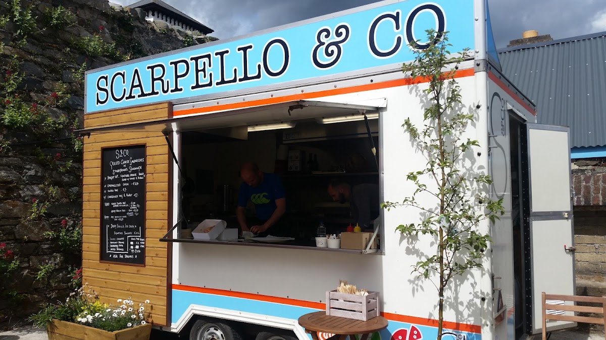 Scarpello & Co