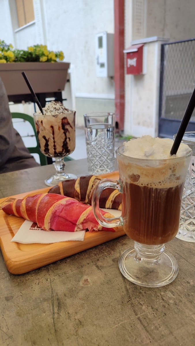 Mali Urbani Prostor - 2