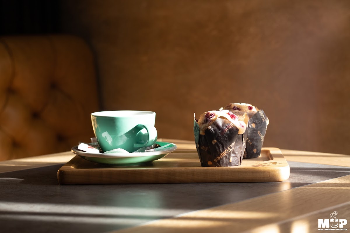 Mali Urbani Prostor - 3