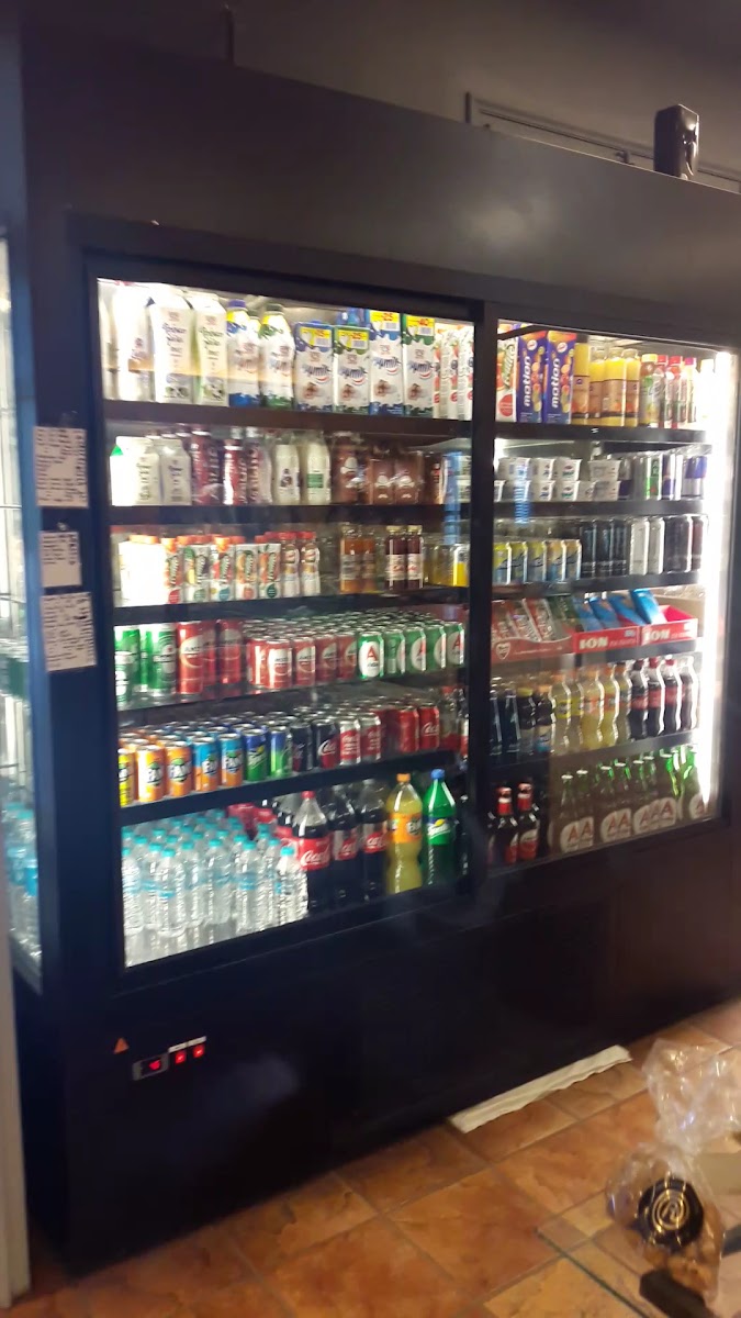 Ragoussis Bakery - 2