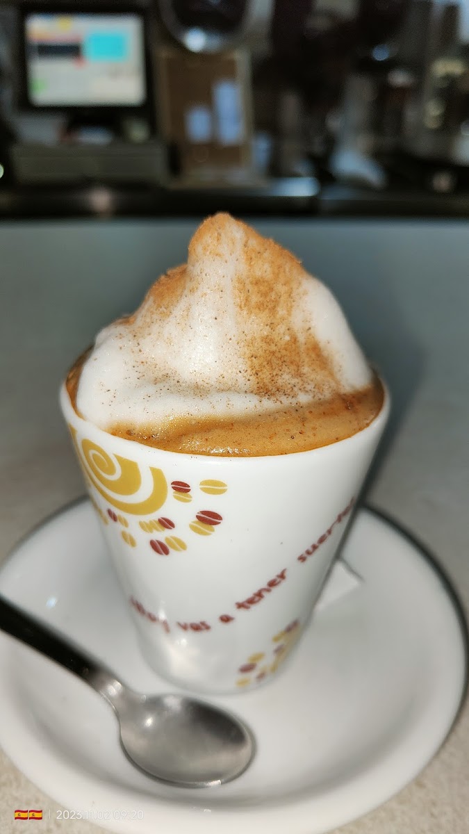 Cafetería La Gramola - 10