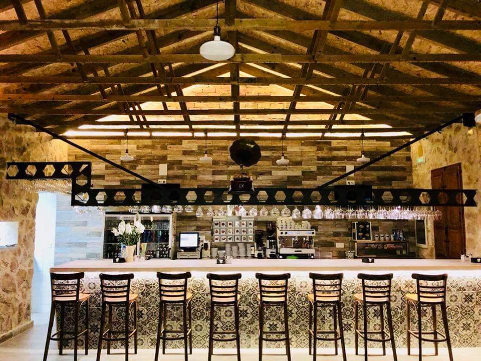 Cafetería La Gramola - 4