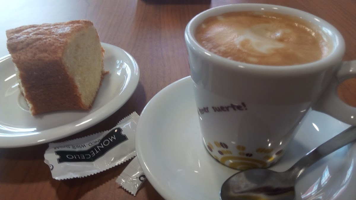 Cafetería La Gramola - 6