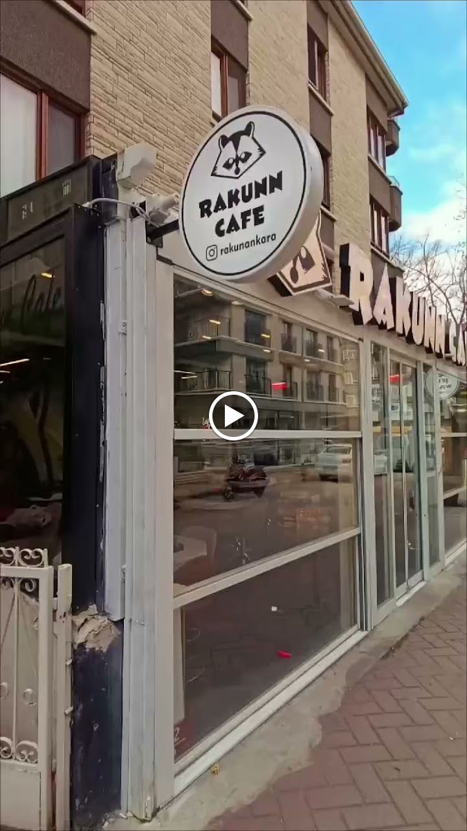 Rakunn Cafe - 2
