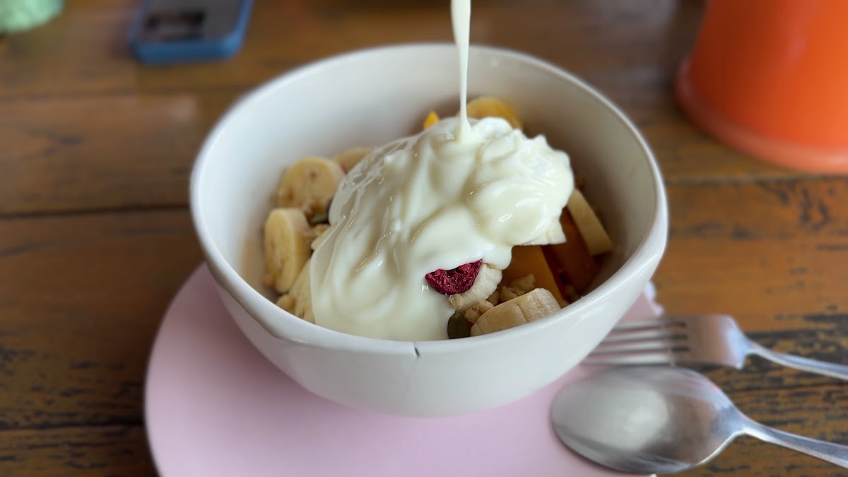 Coffee Bar Resturant ร้านอาหารคอฟฟี่บาร์ - 2