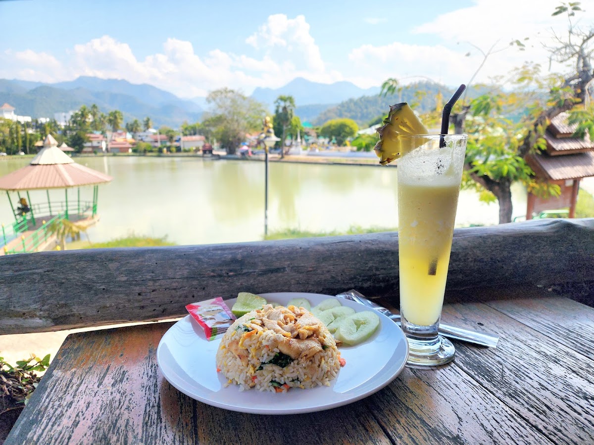 Coffee Bar Resturant ร้านอาหารคอฟฟี่บาร์ - 3