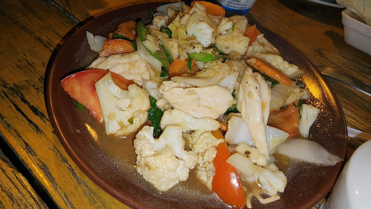 Coffee Bar Resturant ร้านอาหารคอฟฟี่บาร์ - 6