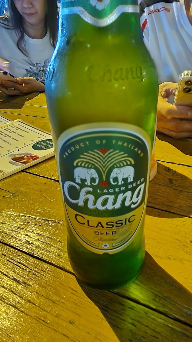 Coffee Bar Resturant ร้านอาหารคอฟฟี่บาร์ - 7