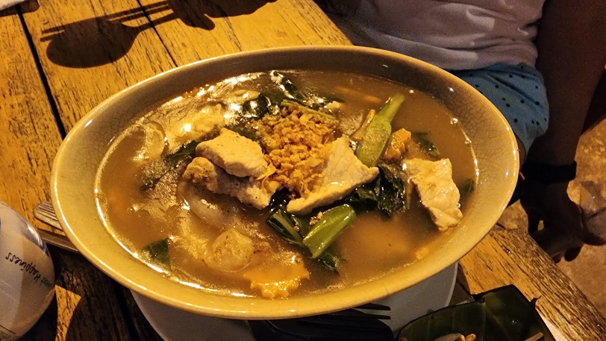 Coffee Bar Resturant ร้านอาหารคอฟฟี่บาร์ - 8